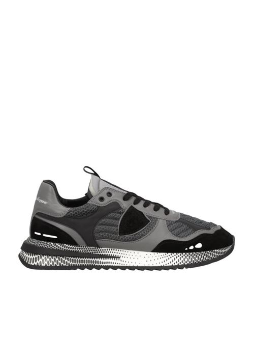 olympique low man PHILIPPE MODEL | OYLU.FR03